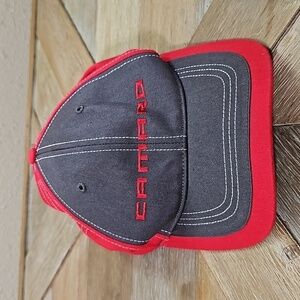 Richardson Chevrolet Camaro Hat.